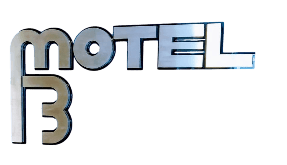 motel B